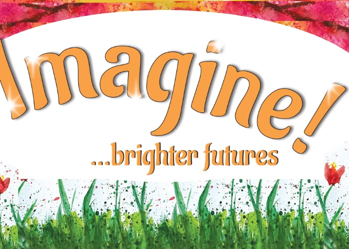 Imagine!