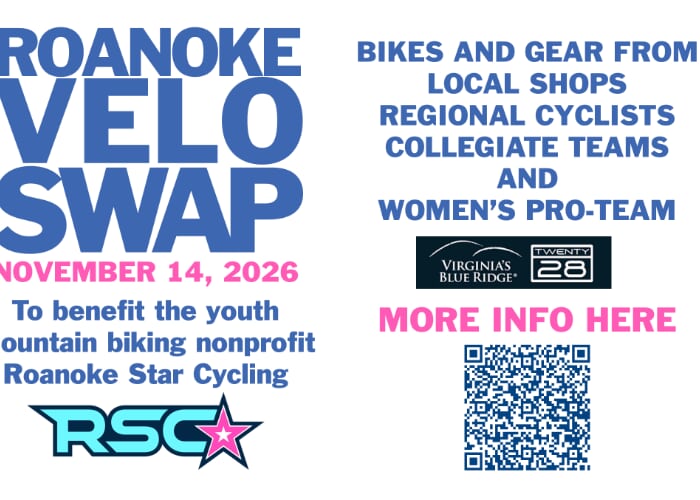 RSC Velo Swap