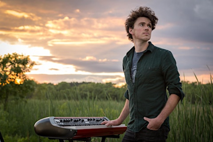 Ben Cosgrove