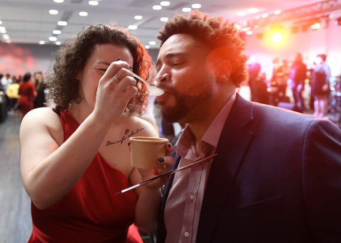 COTS Soup City: Detroit Edition