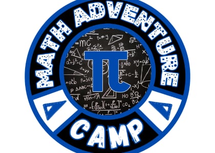 Math Adventure Camp (4th-8th Grade)