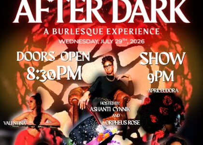 Sulod After Dark