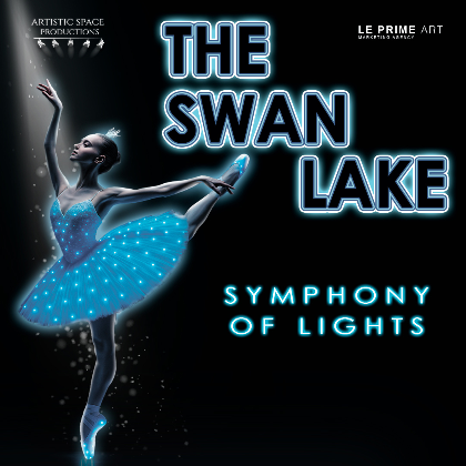 The Swan Lake, Symphony of Lights