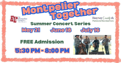 Montpelier Together
