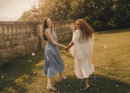 Richmond Shakespeare Presents "As You Like It"