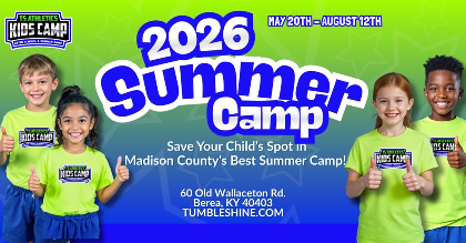 TS Athletics Summer Camp