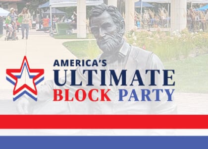 America 250: America's Ultimate Block Party at ALPLM
