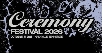 Ceremony Fest 2026