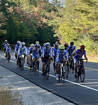 2026 Ride to Maine