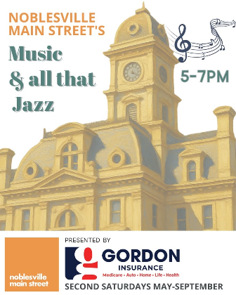 Music & All that Jazz