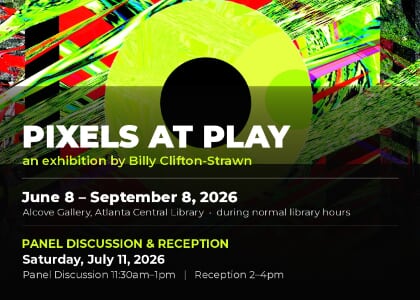 Pixels at Play