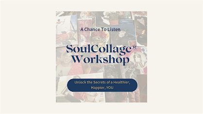 SoulCollage® Workshop