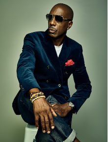 Special Event: JB Smoove