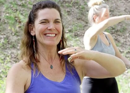 Free Your Qi: Breathwork Journey