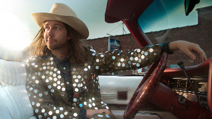 Aaron Lee Tasjan - Album Release Show