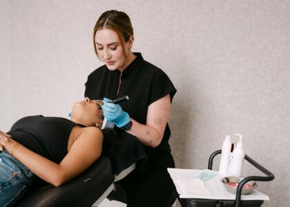 Aspire Medical Spa: Arvada Open House