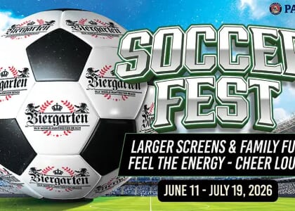 Soccer Fest - World Cup 2026