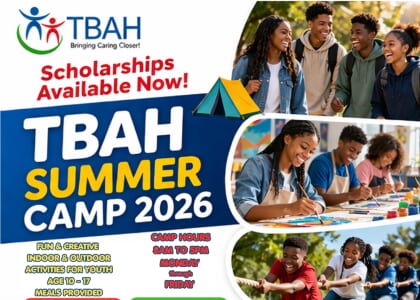 Lakeland Summer Camp