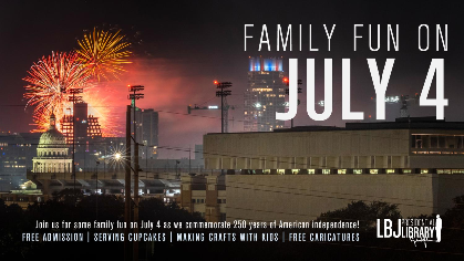 Fourth of July Fun
