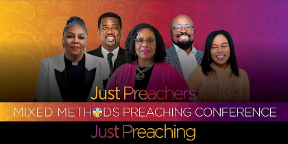 CTS Mixed Methods Preaching Conference
