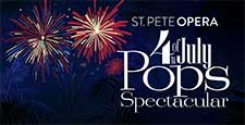 4th of July Pops Spectacular