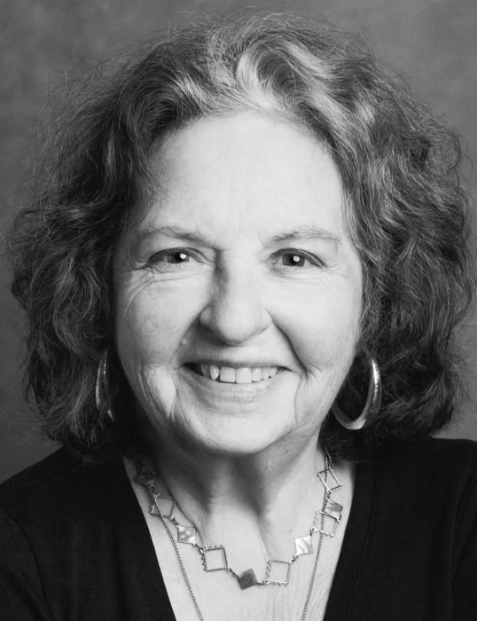 The Inner & Outer Audition, with Wilma Chandler