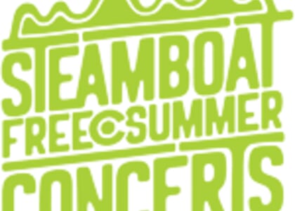 Steamboat Free Summer Concert - The Travelin' McCourys