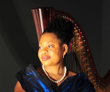 Destiny Muhammad Quartet // The Freedom Jazz Choir with ...