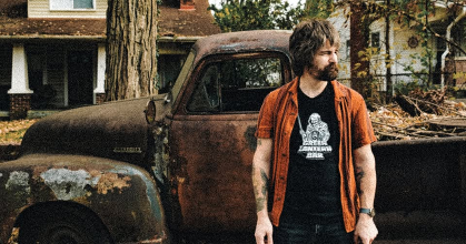 Cat's Cradle presents John R. Miller at Motorco Music Hall