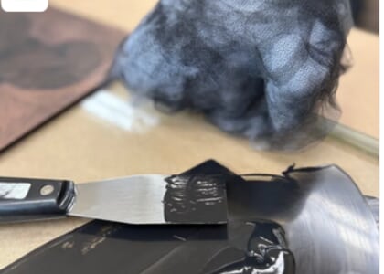 Introduction to Etching & Aquatint