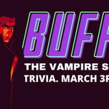 Buffy The Vampire Slayer Forsyth County News