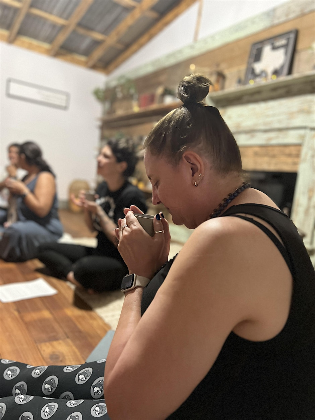 Ground & Gather: A Soul Nourished Experience