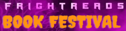 Frightreads Book Festival 2026
