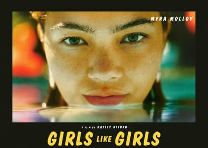 Girls Like Girls