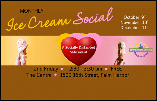 Palm Harbor Events Calendar