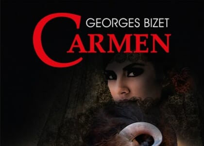 Carmen - Georges Bizet Opera Performance