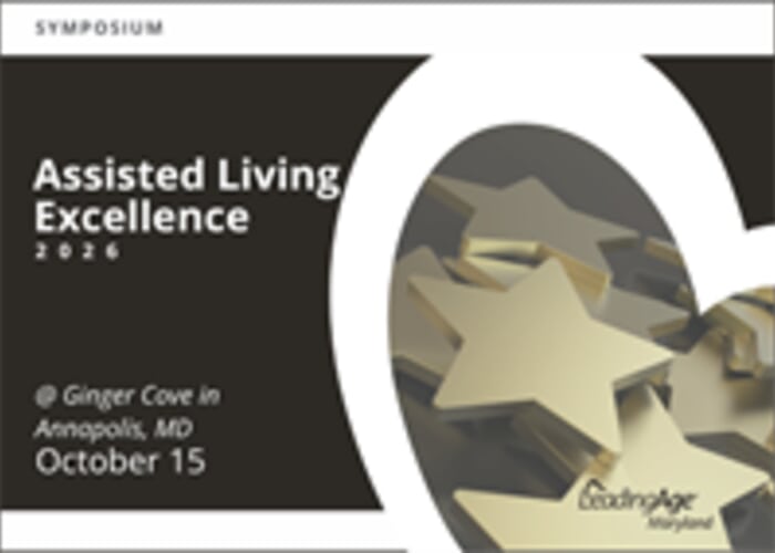 Assisted Living Excellence Symposium
