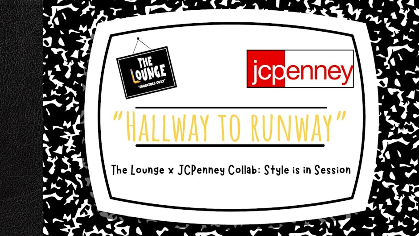 Hallway to Runway: Educators Fashion Show