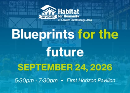 Blueprints for the Future