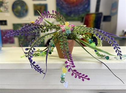 Creative Reset: Mindful Making Workshop
