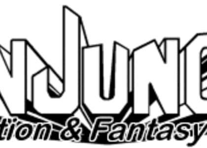 InConJunction 45: Hopepunk - User-Generated Futures