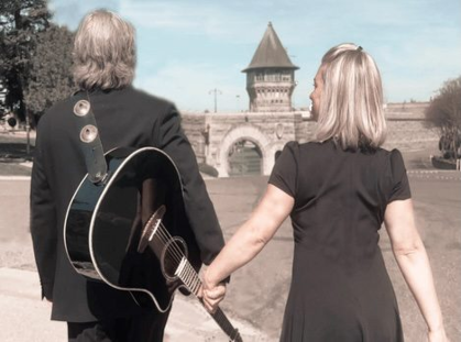 American Legend - A tribute to Johnny Cash's Life in Song