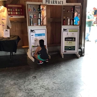 Ag Experience