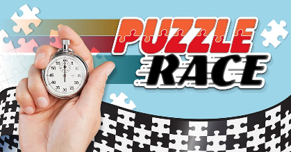 COTU Puzzle Race