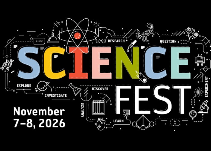ScienceFest