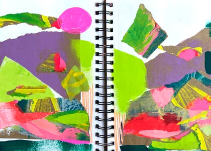 Sketchbook Studio Summer Series