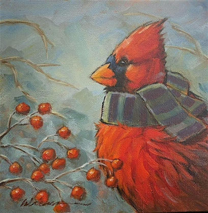 Painting Party Every Tuesday - Create a Masterpiece!