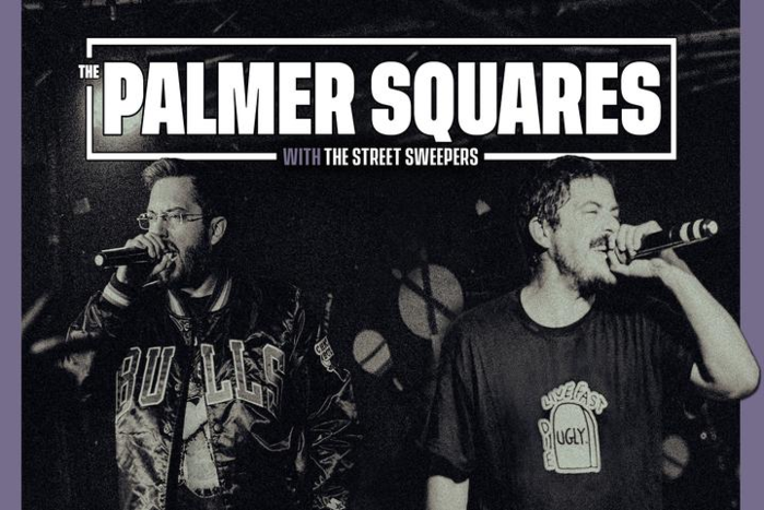 The Palmer Squares