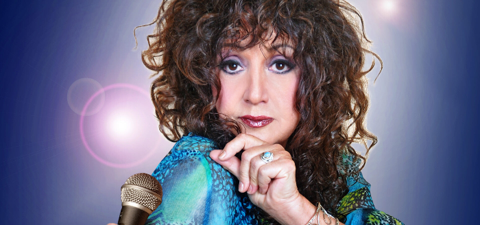 Maria Muldaur & Her Jazzabelle Quintet