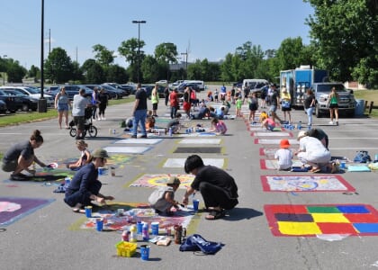 Paint the Park